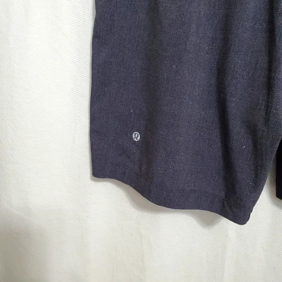 Lululemon T.H.E. Training Shorts Lined XL - Picture 5 of 7